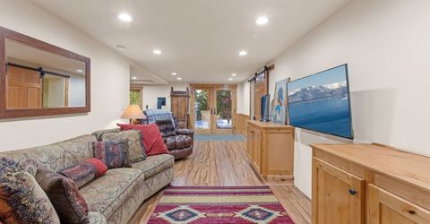 6442 Donner Road, Tahoe Vista, CA 96148 Photo