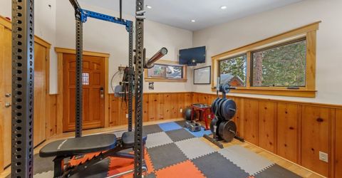 6442 Donner Road, Tahoe Vista, CA 96148 Photo