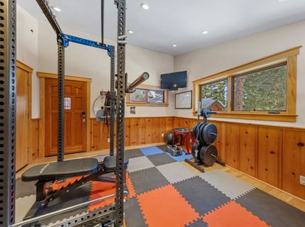 6442 Donner Road, Tahoe Vista, CA 96148 Photo