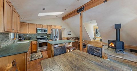 6442 Donner Road, Tahoe Vista, CA 96148 Photo
