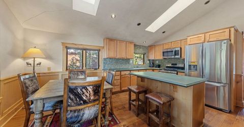 6442 Donner Road, Tahoe Vista, CA 96148 Photo