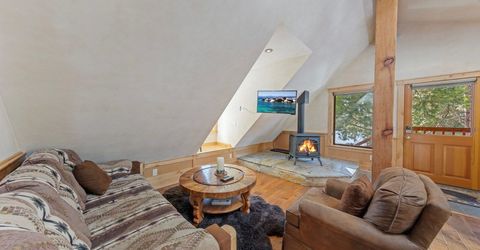6442 Donner Road, Tahoe Vista, CA 96148 Photo