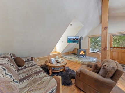6442 Donner Road, Tahoe Vista, CA 96148 Photo