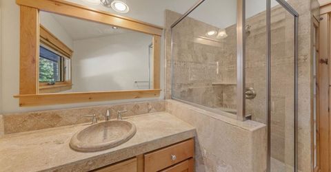 6442 Donner Road, Tahoe Vista, CA 96148 Photo