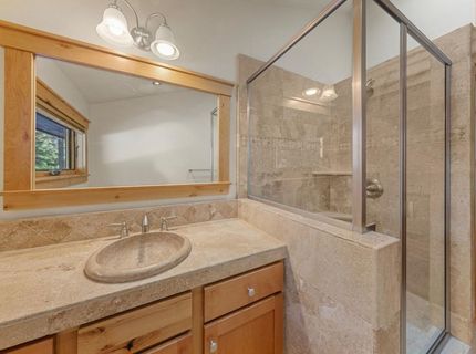 6442 Donner Road, Tahoe Vista, CA 96148 Photo