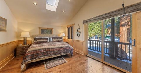6442 Donner Road, Tahoe Vista, CA 96148 Photo