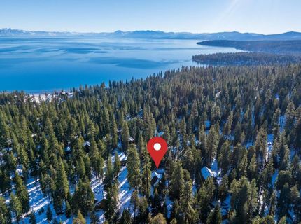6442 Donner Road, Tahoe Vista, CA 96148 Photo