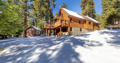 6442 Donner Road, Tahoe Vista, CA 96148 Photo