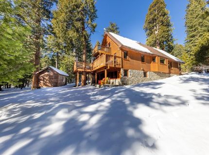 6442 Donner Road, Tahoe Vista, CA 96148 Photo