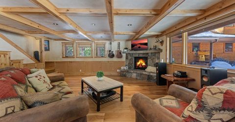 6442 Donner Road, Tahoe Vista, CA 96148 Photo