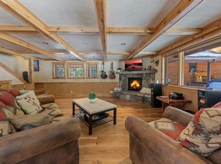 6442 Donner Road, Tahoe Vista, CA 96148 Photo