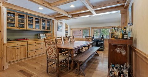 6442 Donner Road, Tahoe Vista, CA 96148 Photo