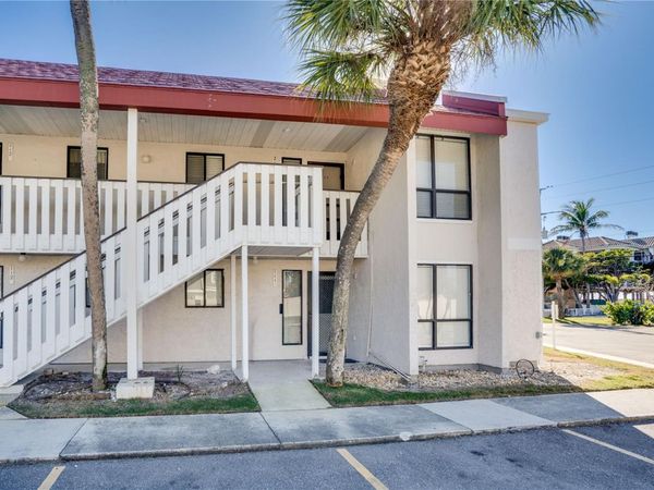 1801 GULF DRIVE N, Unit 211, BRADENTON BEACH, FL 34217