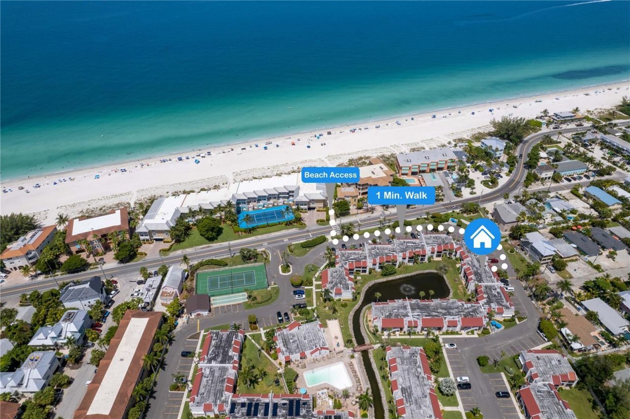 1801 Gulf Drive N, Unit 211, Bradenton Beach, FL 34217 Photo