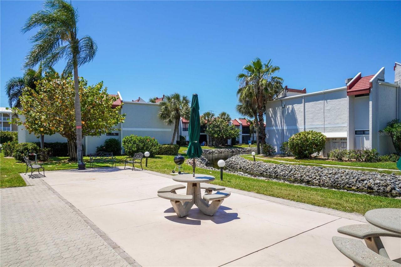 1801 Gulf Drive N, Unit 211, Bradenton Beach, FL 34217 Photo