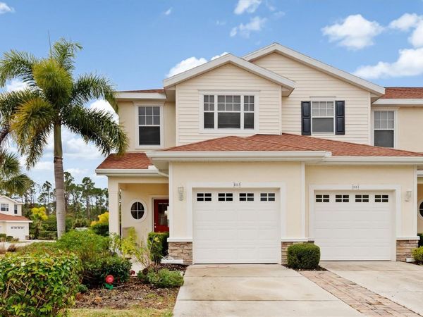 1115 JONAH DRIVE, NORTH PORT, FL 34289