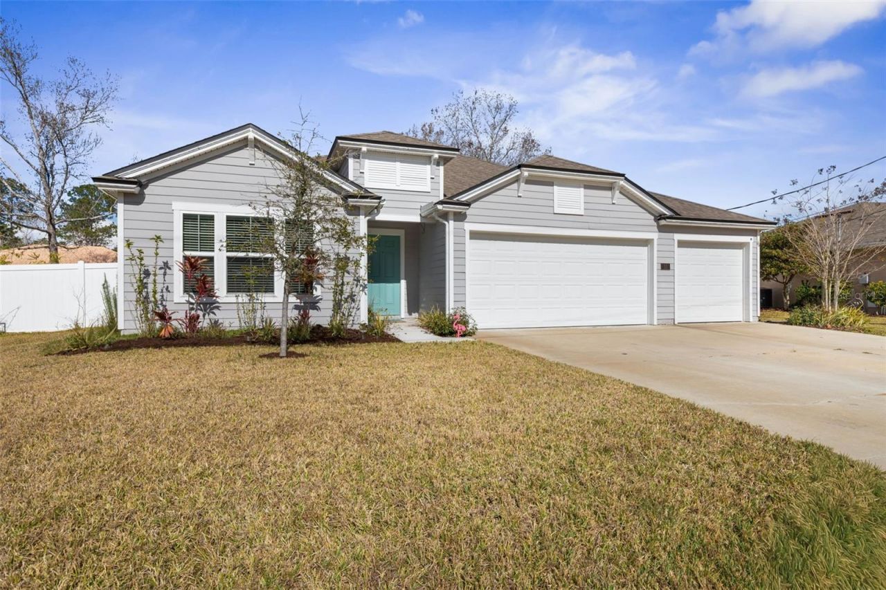 11 Pittson Lane, Palm Coast, FL 32164 Main Photo