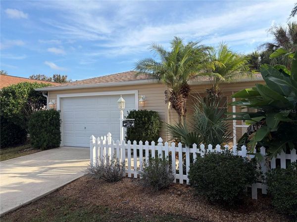 675 KENDALL COURT, THE VILLAGES, FL 32162