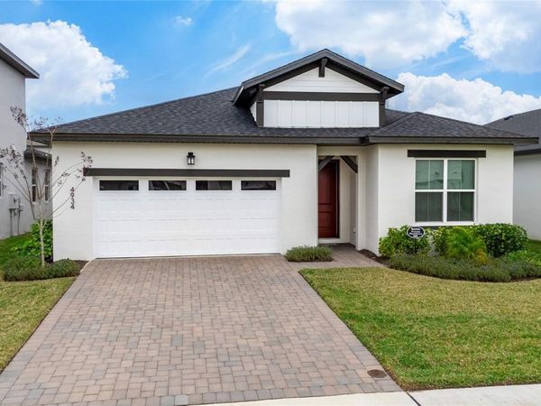 4934 SHADY PINES DRIVE, ST CLOUD, FL 34772