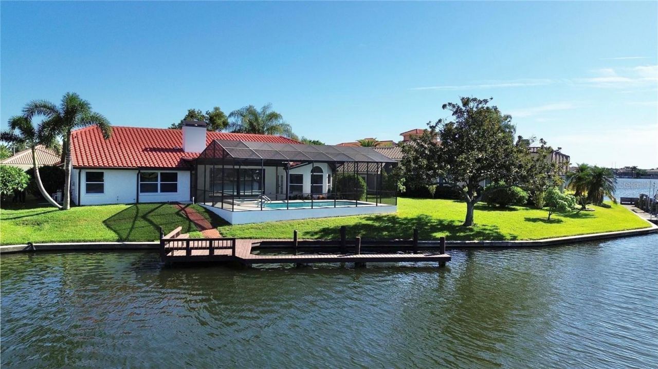 4804 Longwater Way, Tampa, FL 33615 Photo