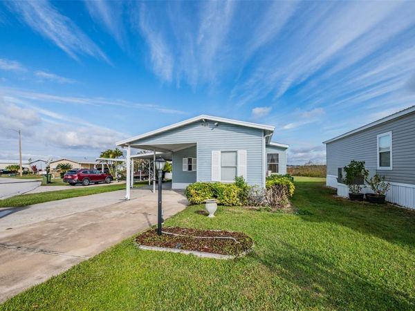 6827 S LAKE HENRY DRIVE NE, WINTER HAVEN, FL 33881