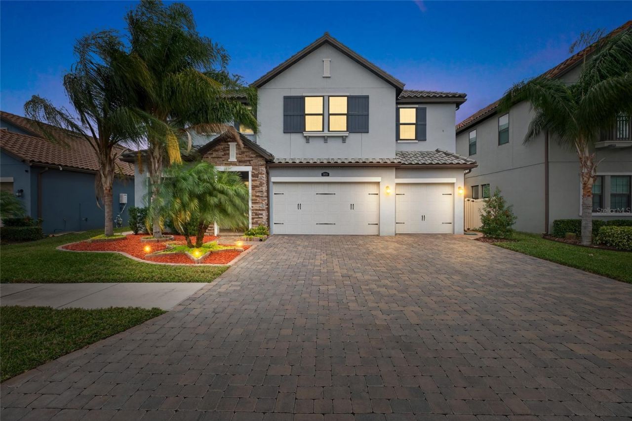 18215 Leafmore Street, Lutz, FL 33548 Photo