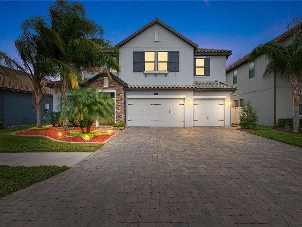 18215 LEAFMORE STREET, LUTZ, FL 33548