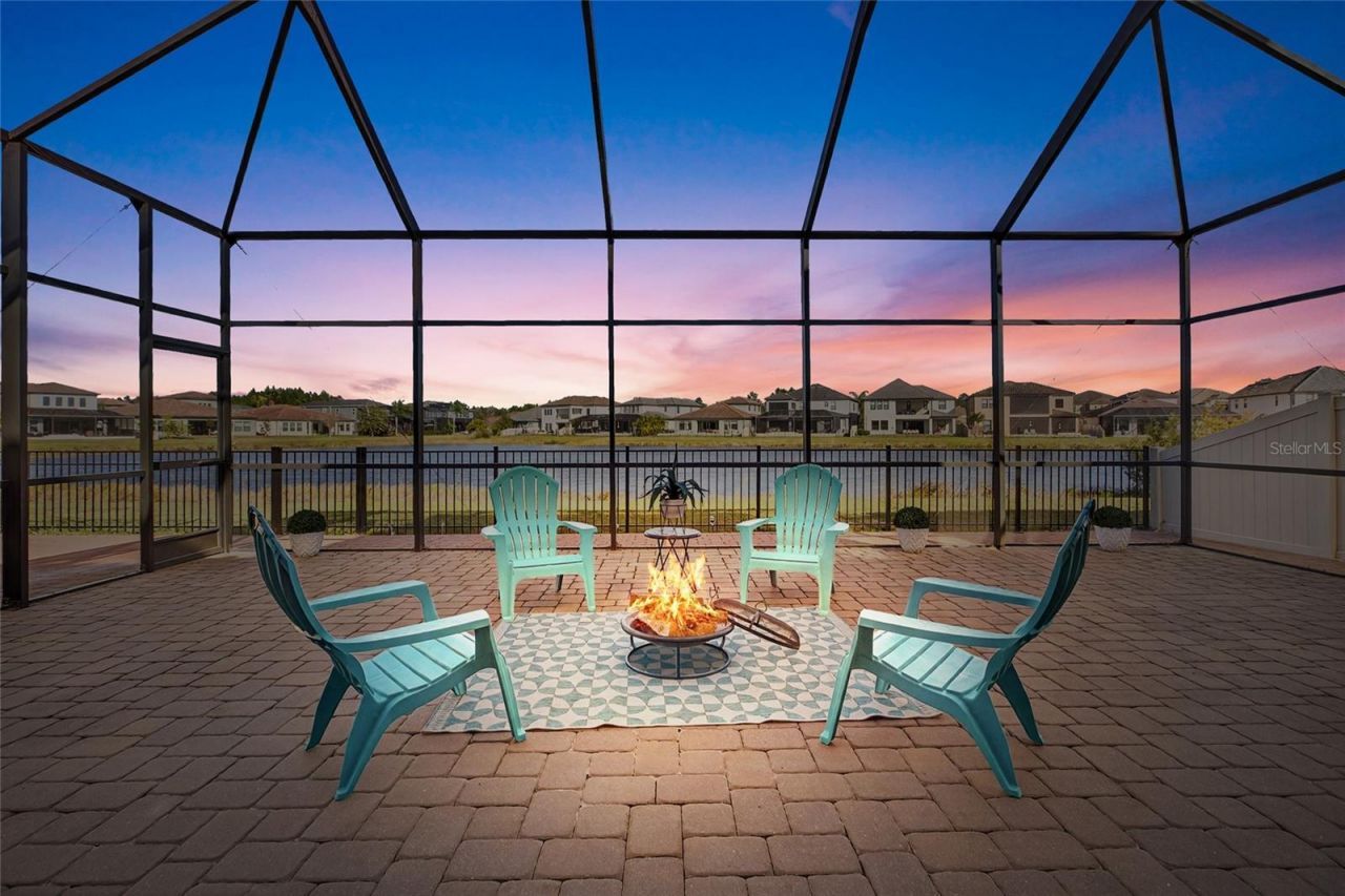 18215 Leafmore Street, Lutz, FL 33548 Photo