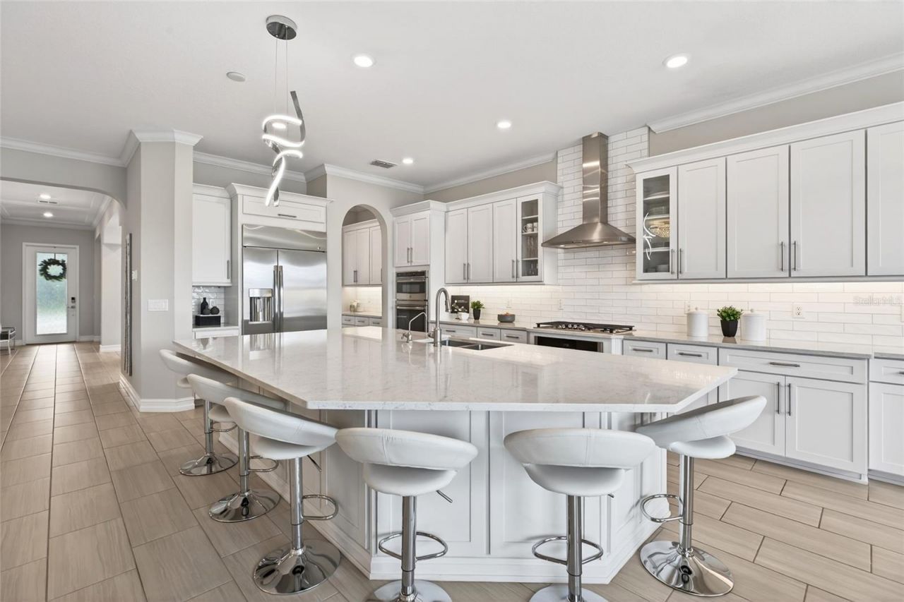 18215 Leafmore Street, Lutz, FL 33548 Photo