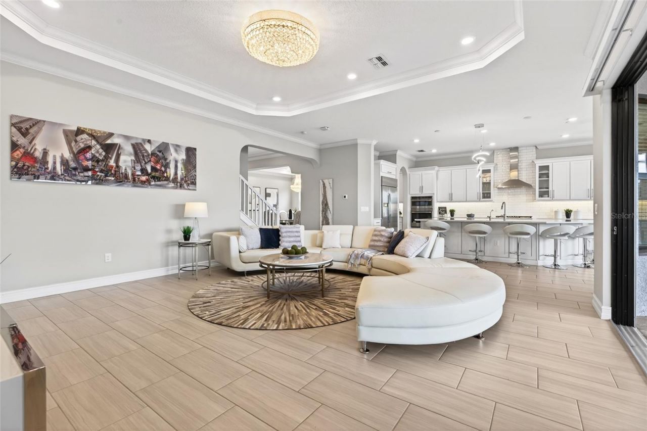 18215 Leafmore Street, Lutz, FL 33548 Photo