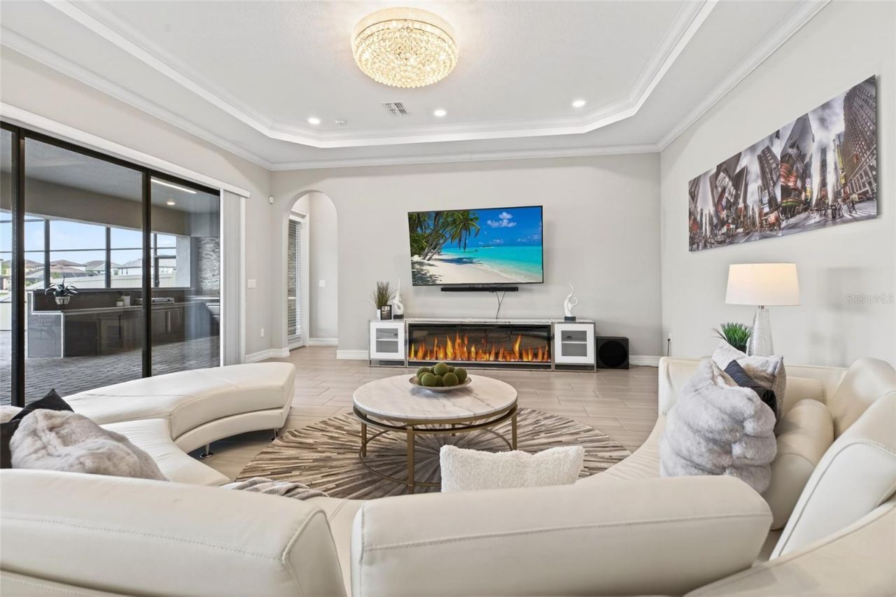 18215 Leafmore Street, Lutz, FL 33548 Photo