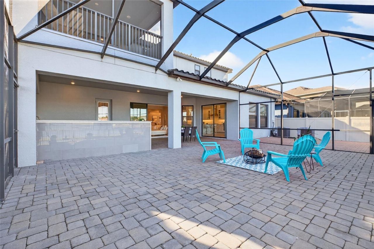 18215 Leafmore Street, Lutz, FL 33548 Photo