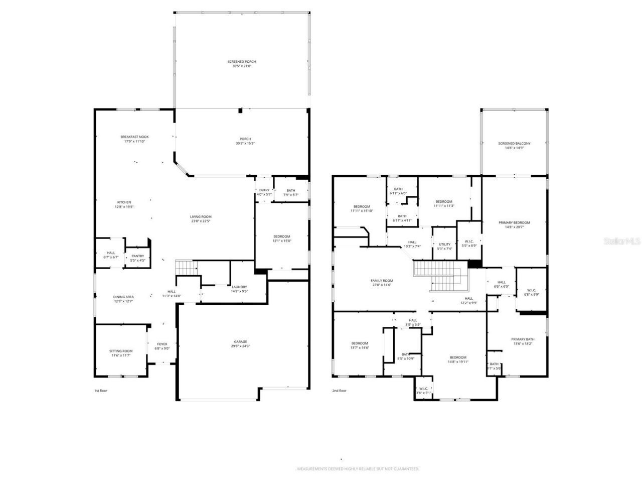 18215 Leafmore Street, Lutz, FL 33548 Photo