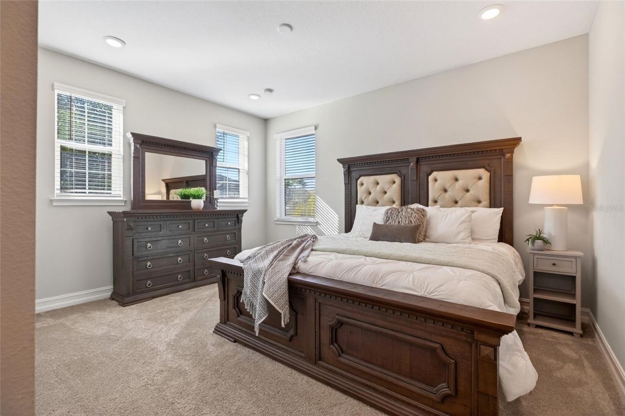 18215 Leafmore Street, Lutz, FL 33548 Photo