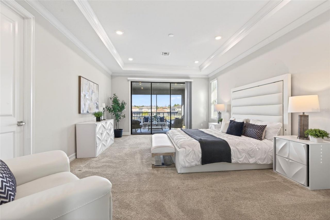 18215 Leafmore Street, Lutz, FL 33548 Photo