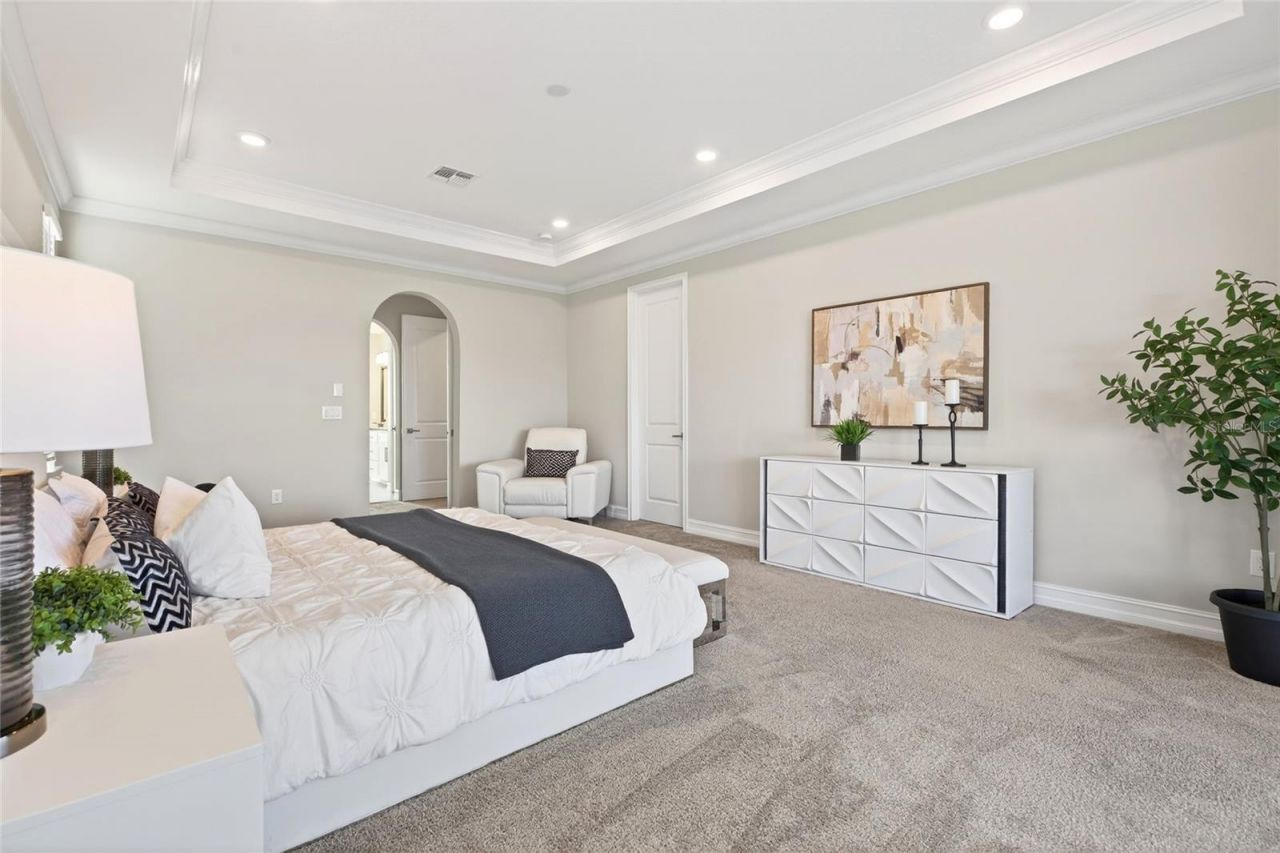 18215 Leafmore Street, Lutz, FL 33548 Photo