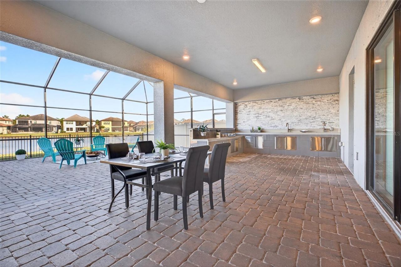 18215 Leafmore Street, Lutz, FL 33548 Photo