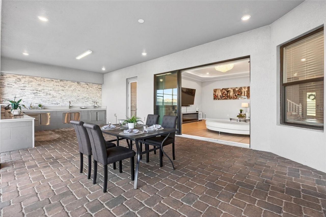 18215 Leafmore Street, Lutz, FL 33548 Photo