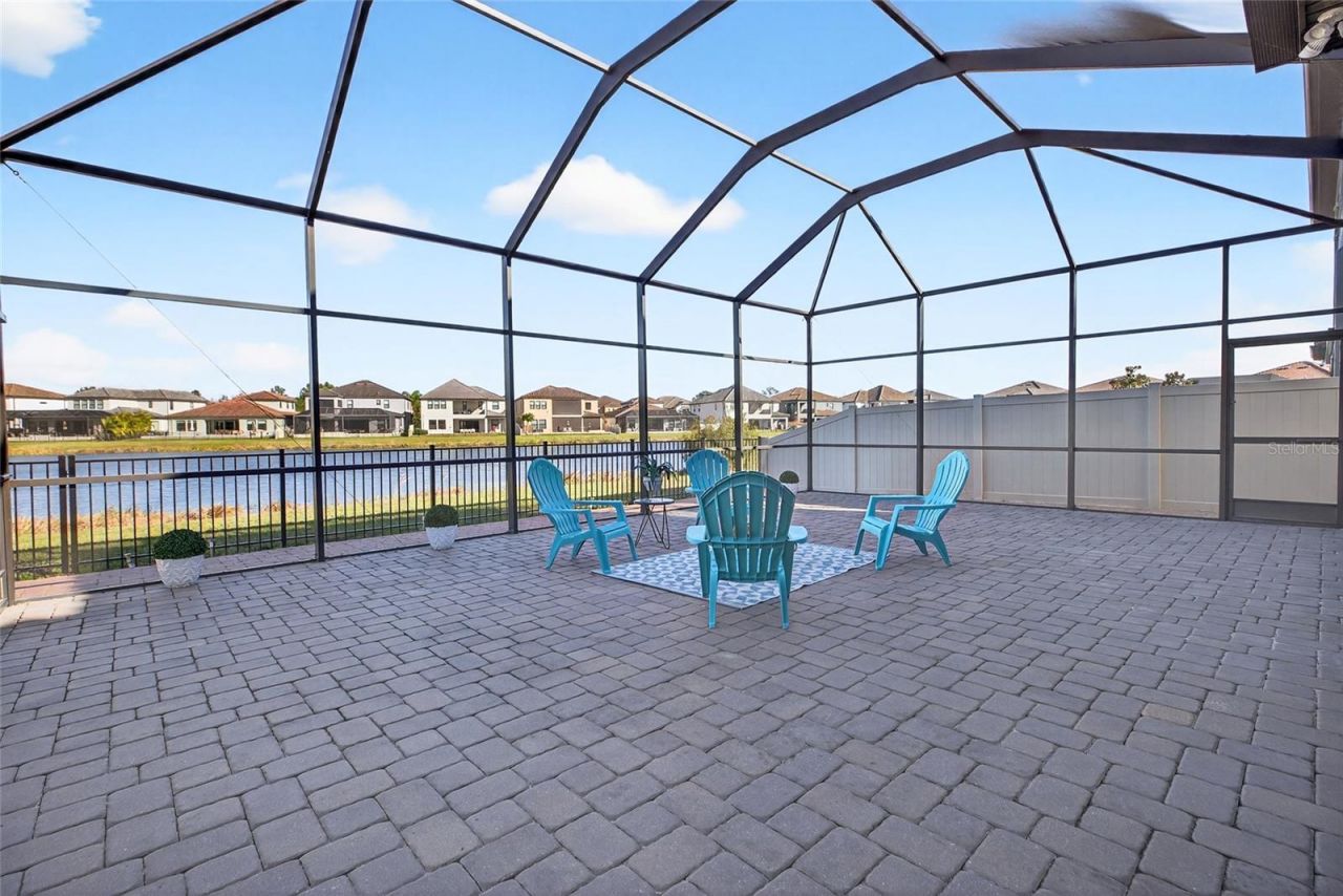 18215 Leafmore Street, Lutz, FL 33548 Photo