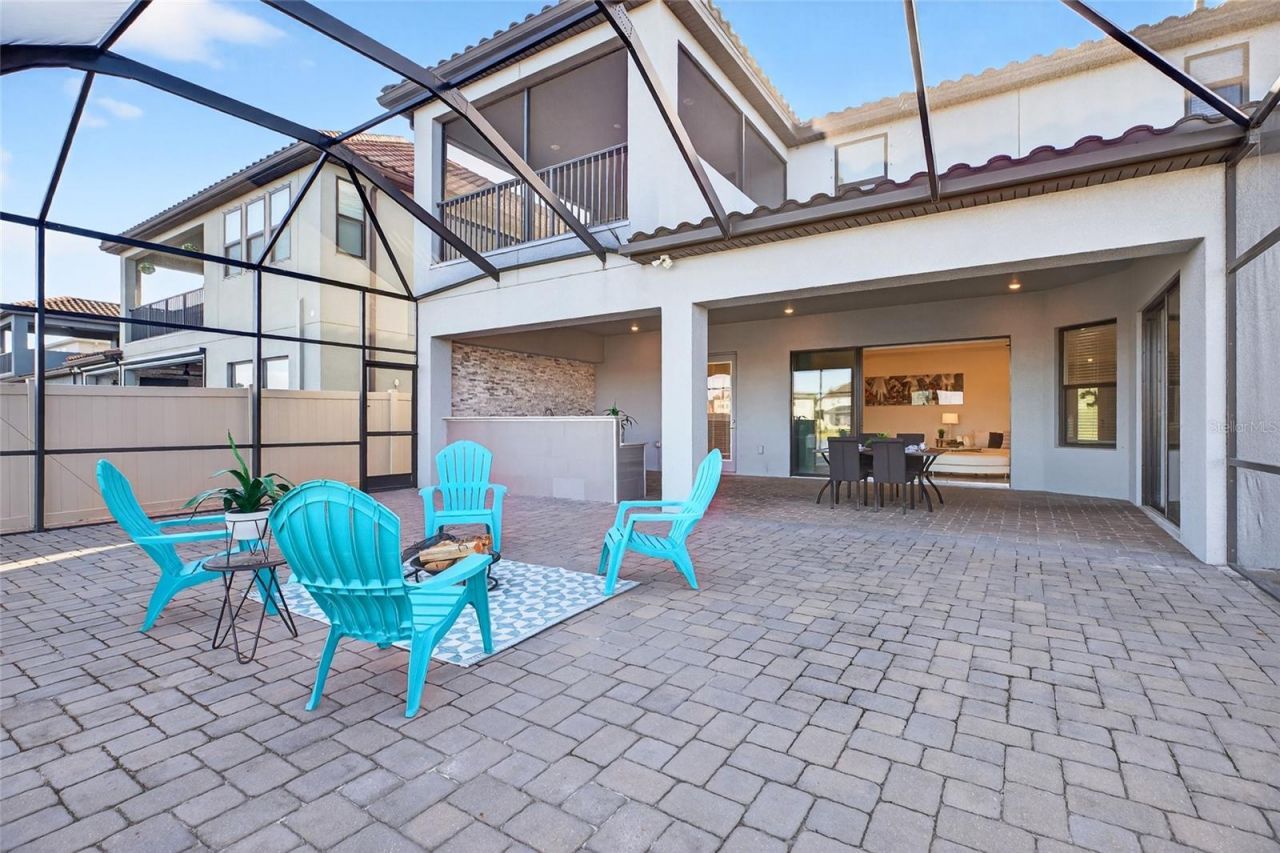 18215 Leafmore Street, Lutz, FL 33548 Photo