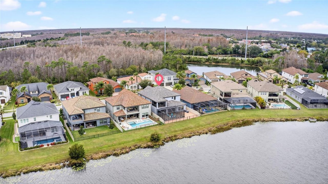 18215 Leafmore Street, Lutz, FL 33548 Photo