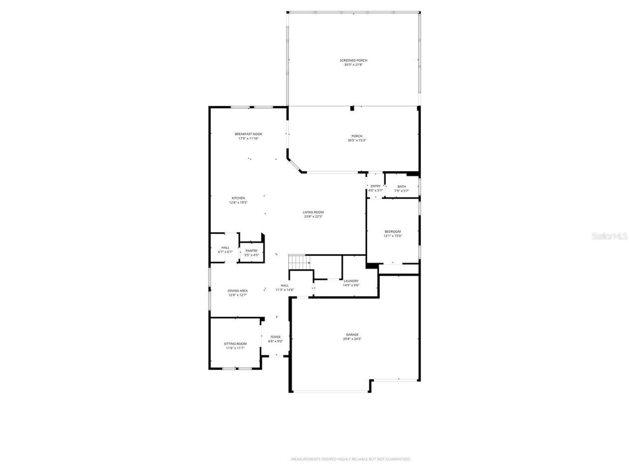 18215 Leafmore Street, Lutz, FL 33548 Photo