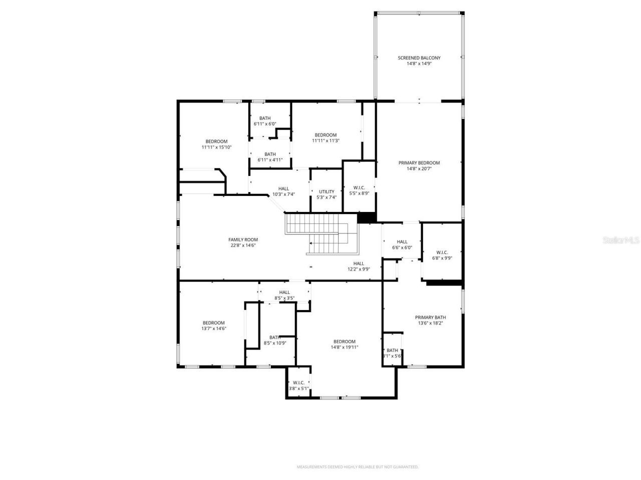 18215 Leafmore Street, Lutz, FL 33548 Photo