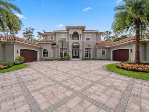 13550 Greentree Trail, Wellington, FL 33414