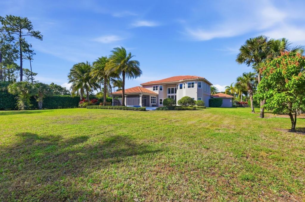 13550 Greentree Trail, Wellington, FL 33414 Photo