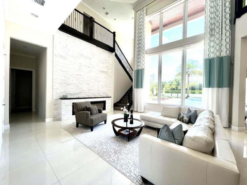 13550 Greentree Trail, Wellington, FL 33414 Photo