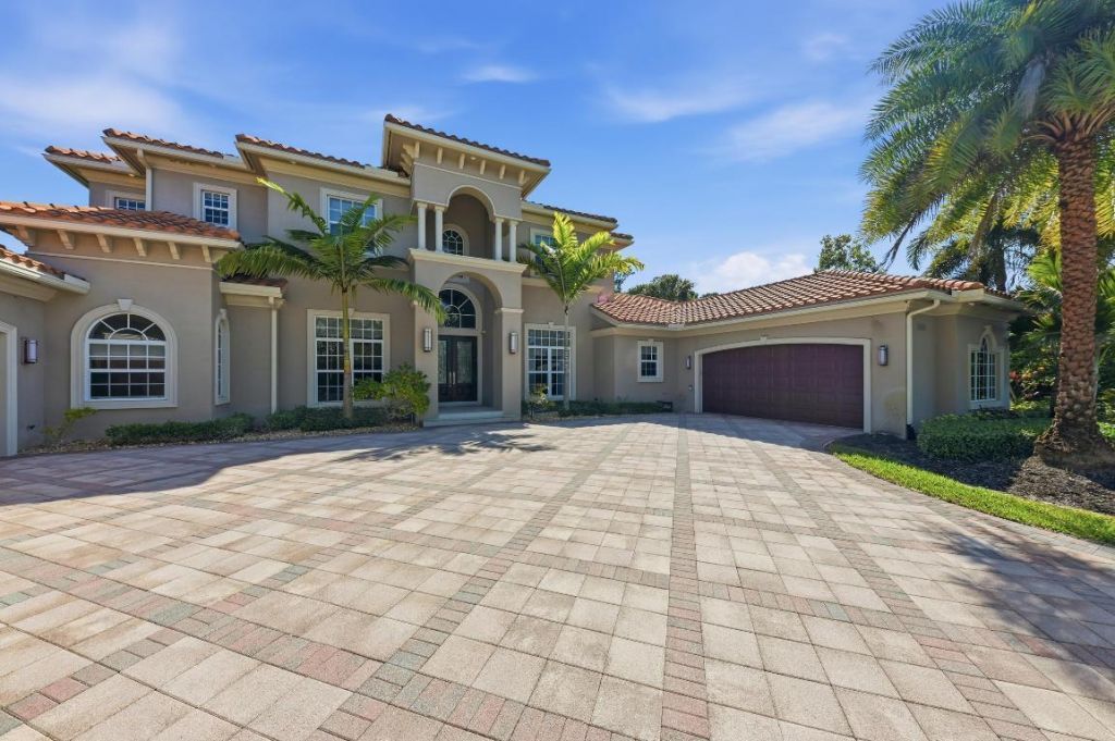 13550 Greentree Trail, Wellington, FL 33414 Photo