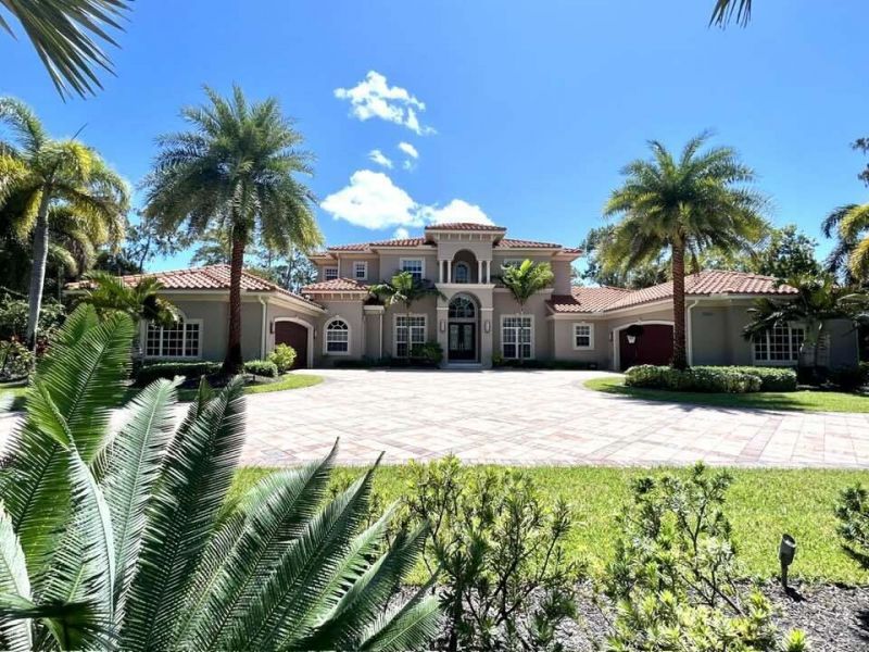 13550 Greentree Trail, Wellington, FL 33414 Photo