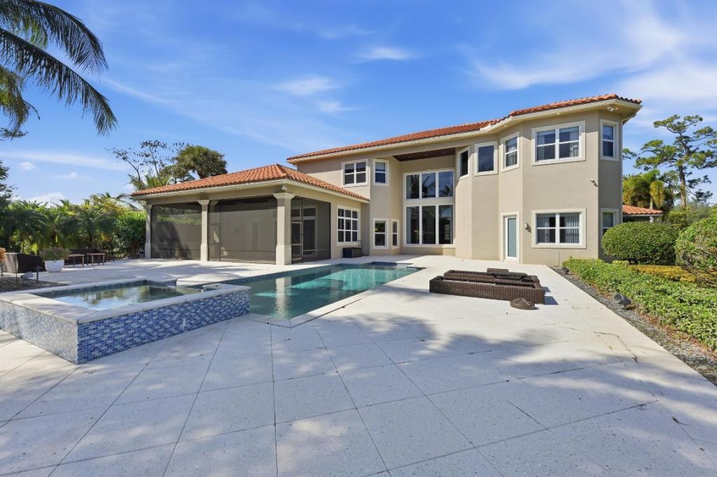 13550 Greentree Trail, Wellington, FL 33414 Photo