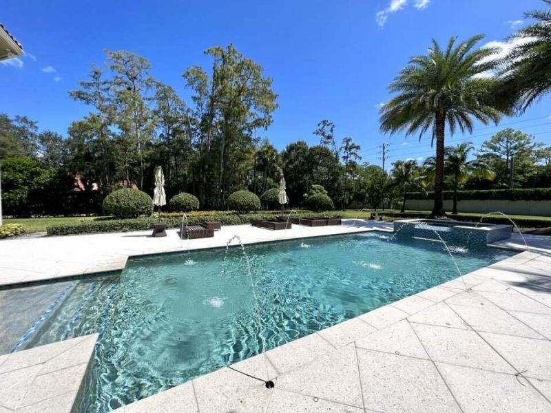 13550 Greentree Trail, Wellington, FL 33414 Photo